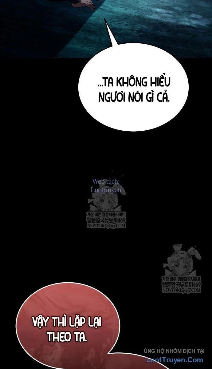 Kim Chiến Sĩ: Hành Trình Xây Dựng Đặc Tính Chapter 65 - Trang 2