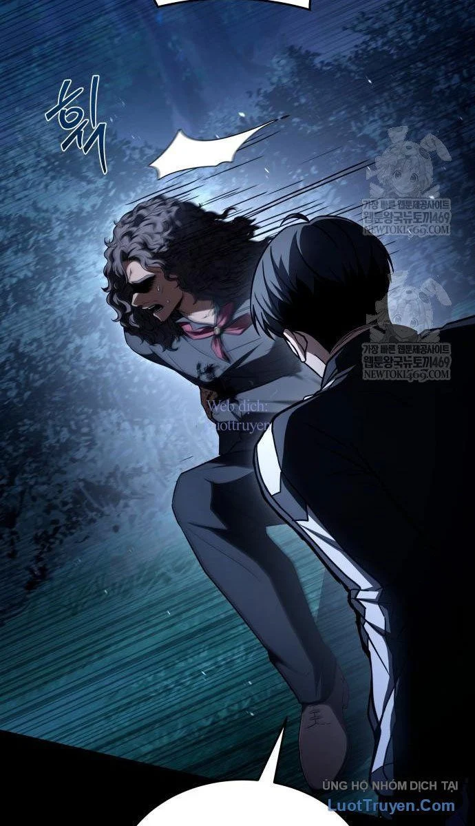 Kim Chiến Sĩ: Hành Trình Xây Dựng Đặc Tính Chapter 65 - Trang 2