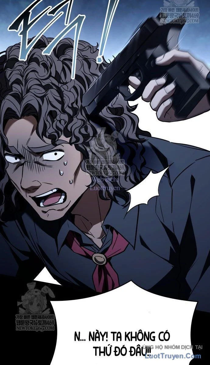 Kim Chiến Sĩ: Hành Trình Xây Dựng Đặc Tính Chapter 65 - Trang 2