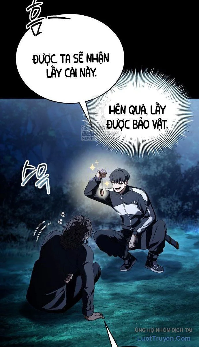 Kim Chiến Sĩ: Hành Trình Xây Dựng Đặc Tính Chapter 65 - Trang 2