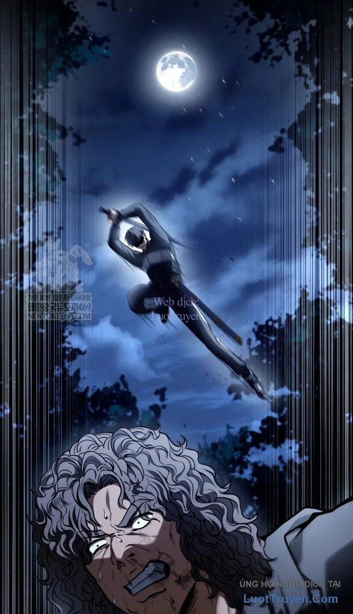 Kim Chiến Sĩ: Hành Trình Xây Dựng Đặc Tính Chapter 65 - Trang 2