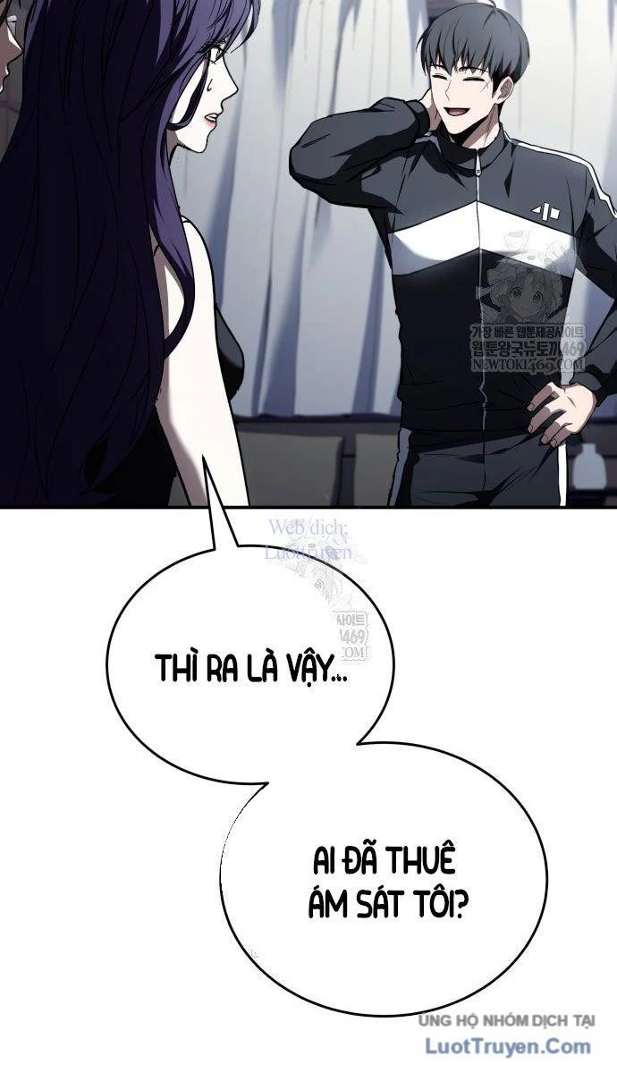 Kim Chiến Sĩ: Hành Trình Xây Dựng Đặc Tính Chapter 65 - Trang 2