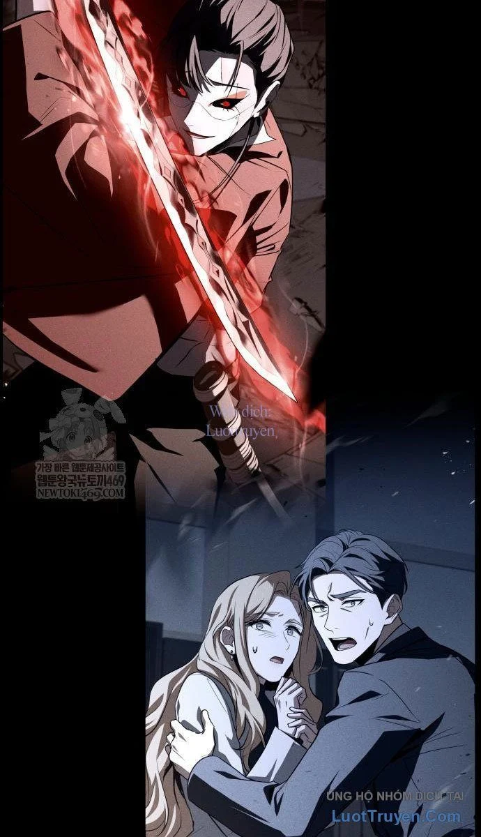 Kim Chiến Sĩ: Hành Trình Xây Dựng Đặc Tính Chapter 65 - Trang 2