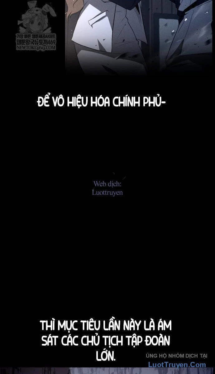 Kim Chiến Sĩ: Hành Trình Xây Dựng Đặc Tính Chapter 65 - Trang 2