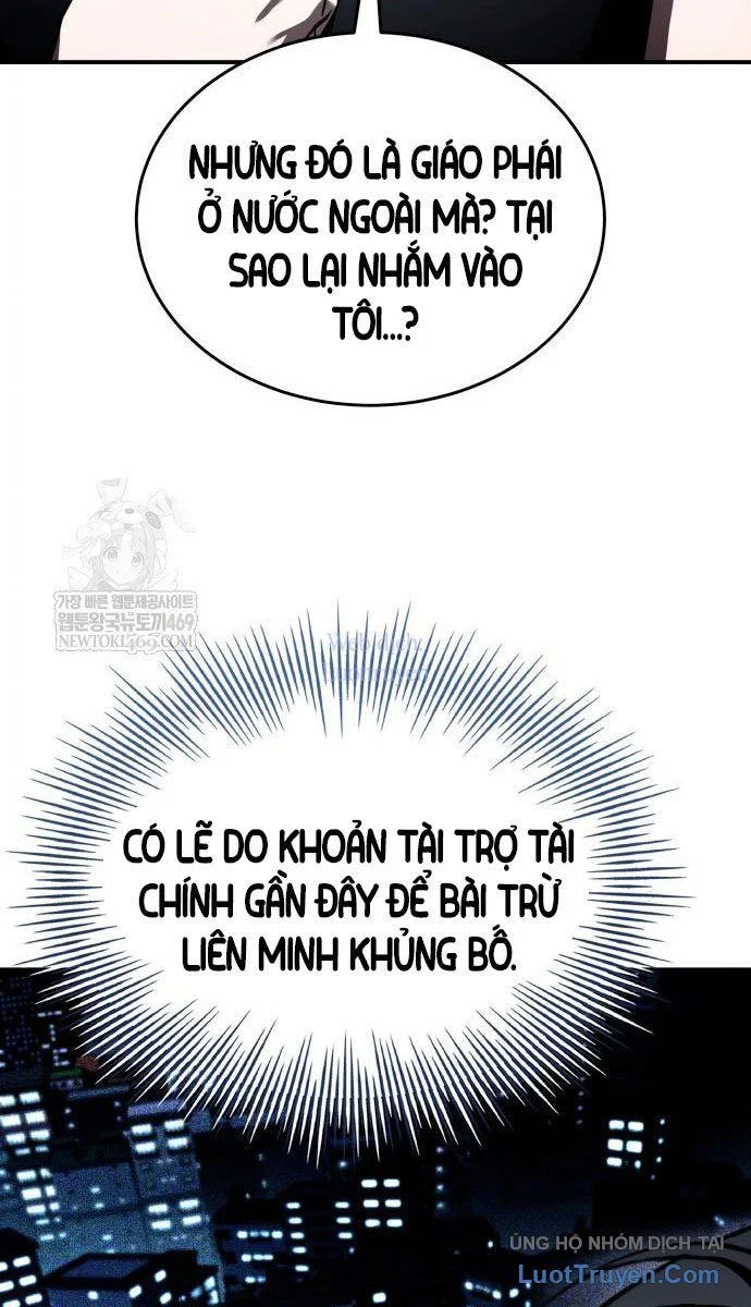 Kim Chiến Sĩ: Hành Trình Xây Dựng Đặc Tính Chapter 65 - Trang 2