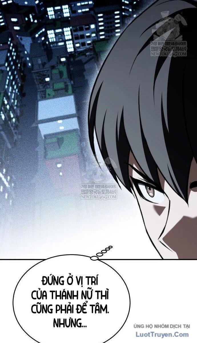 Kim Chiến Sĩ: Hành Trình Xây Dựng Đặc Tính Chapter 65 - Trang 2