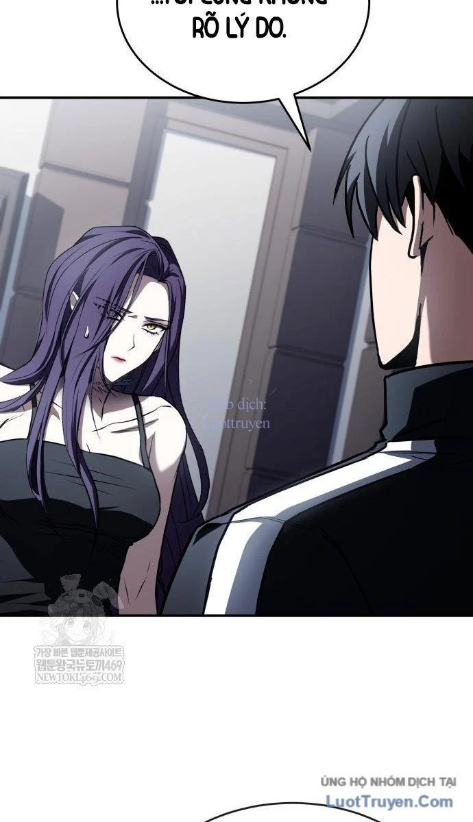 Kim Chiến Sĩ: Hành Trình Xây Dựng Đặc Tính Chapter 65 - Trang 2