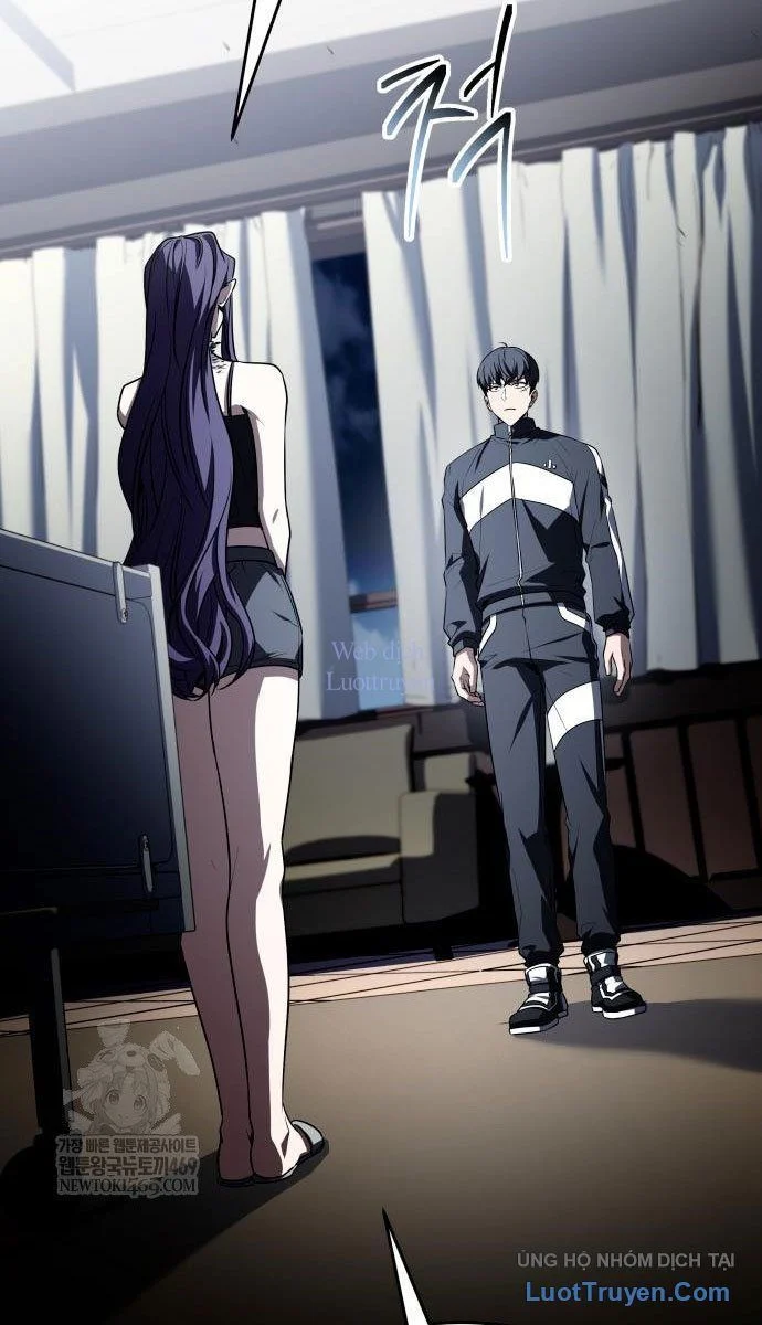 Kim Chiến Sĩ: Hành Trình Xây Dựng Đặc Tính Chapter 65 - Trang 2