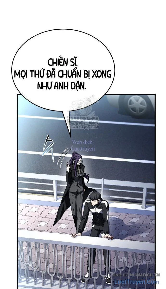 Kim Chiến Sĩ: Hành Trình Xây Dựng Đặc Tính Chapter 65 - Trang 2