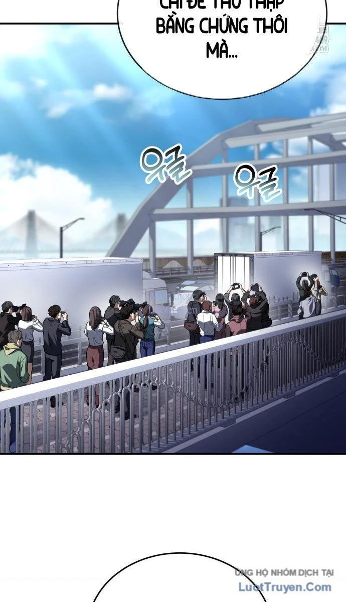 Kim Chiến Sĩ: Hành Trình Xây Dựng Đặc Tính Chapter 65 - Trang 2