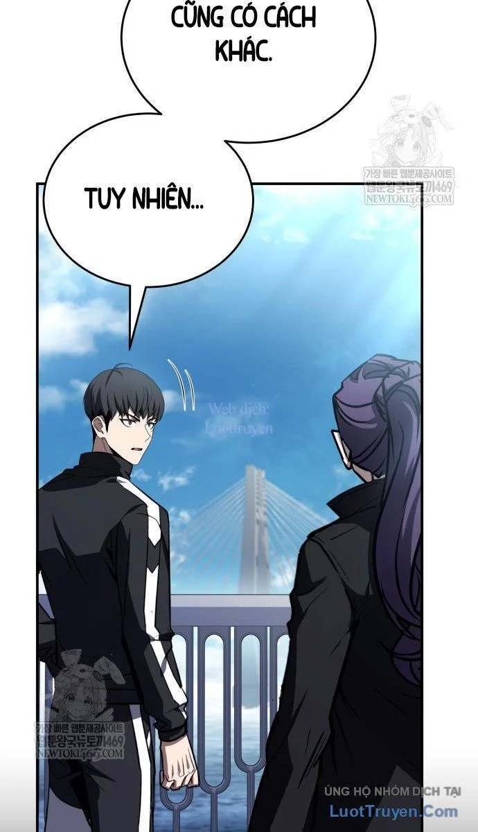 Kim Chiến Sĩ: Hành Trình Xây Dựng Đặc Tính Chapter 65 - Trang 2