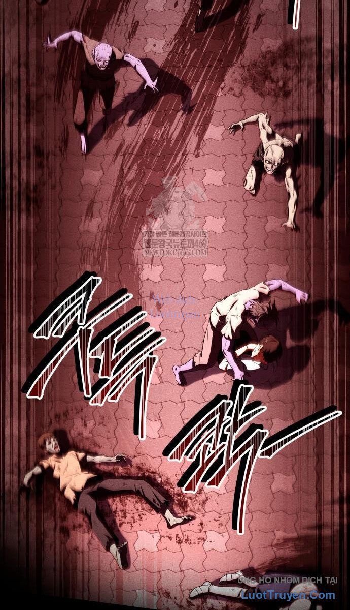 Kim Chiến Sĩ: Hành Trình Xây Dựng Đặc Tính Chapter 65 - Trang 2