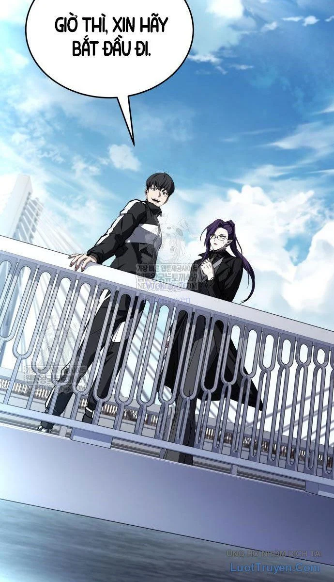 Kim Chiến Sĩ: Hành Trình Xây Dựng Đặc Tính Chapter 65 - Trang 2