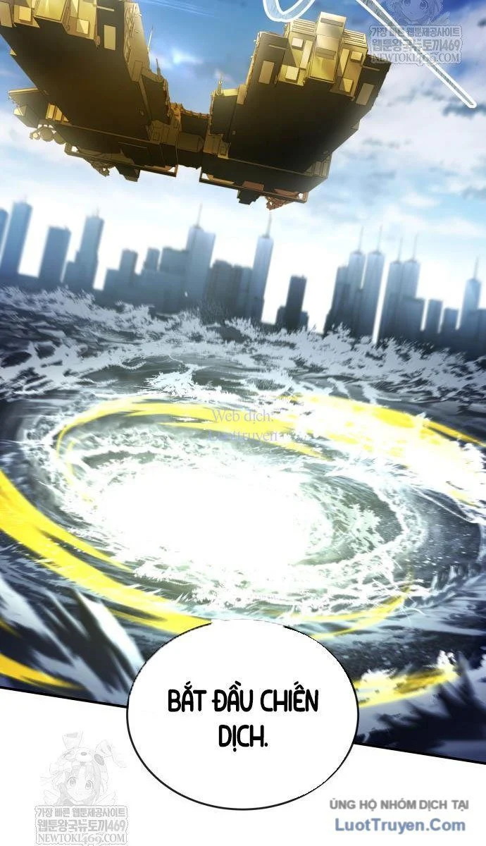 Kim Chiến Sĩ: Hành Trình Xây Dựng Đặc Tính Chapter 65 - Trang 2