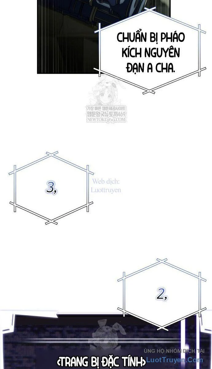 Kim Chiến Sĩ: Hành Trình Xây Dựng Đặc Tính Chapter 65 - Trang 2