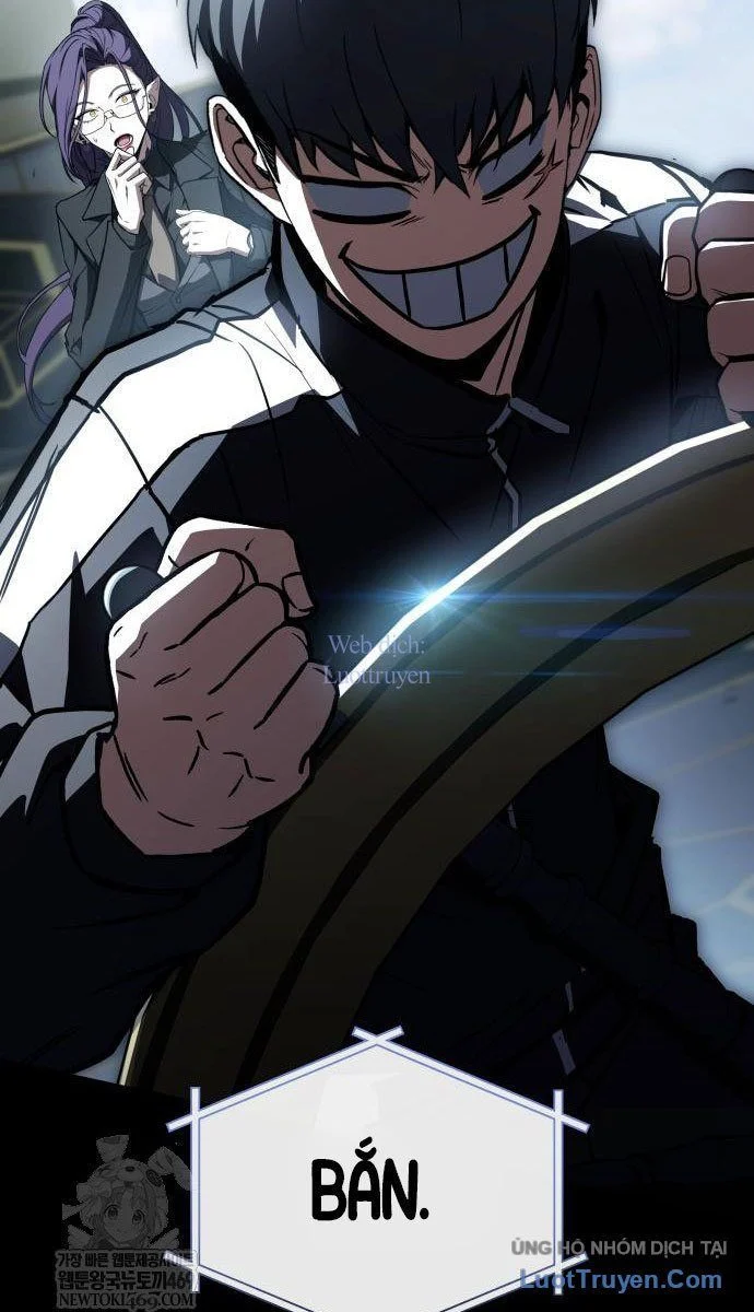 Kim Chiến Sĩ: Hành Trình Xây Dựng Đặc Tính Chapter 65 - Trang 2