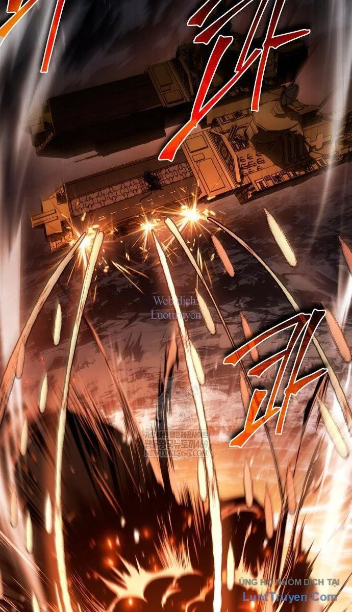 Kim Chiến Sĩ: Hành Trình Xây Dựng Đặc Tính Chapter 65 - Trang 2