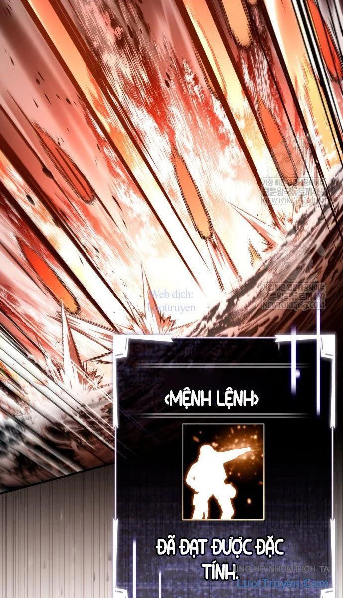 Kim Chiến Sĩ: Hành Trình Xây Dựng Đặc Tính Chapter 65 - Trang 2