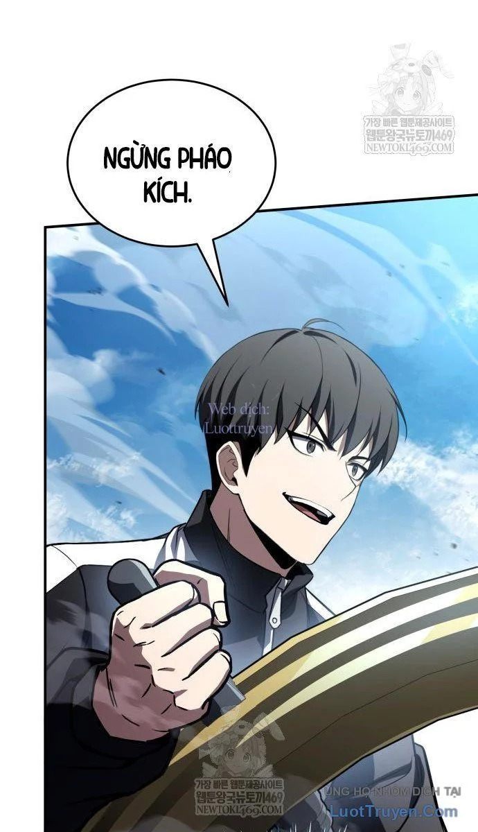 Kim Chiến Sĩ: Hành Trình Xây Dựng Đặc Tính Chapter 65 - Trang 2