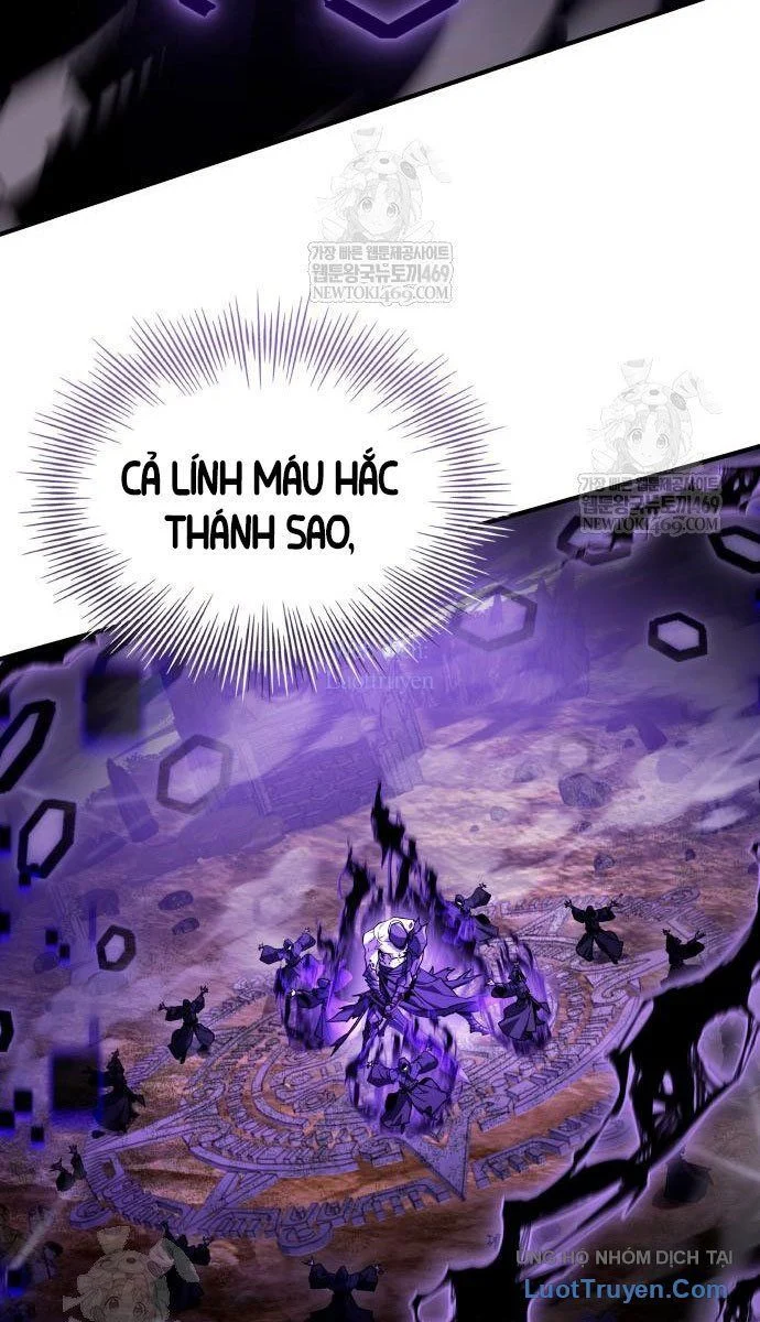 Kim Chiến Sĩ: Hành Trình Xây Dựng Đặc Tính Chapter 65 - Trang 2