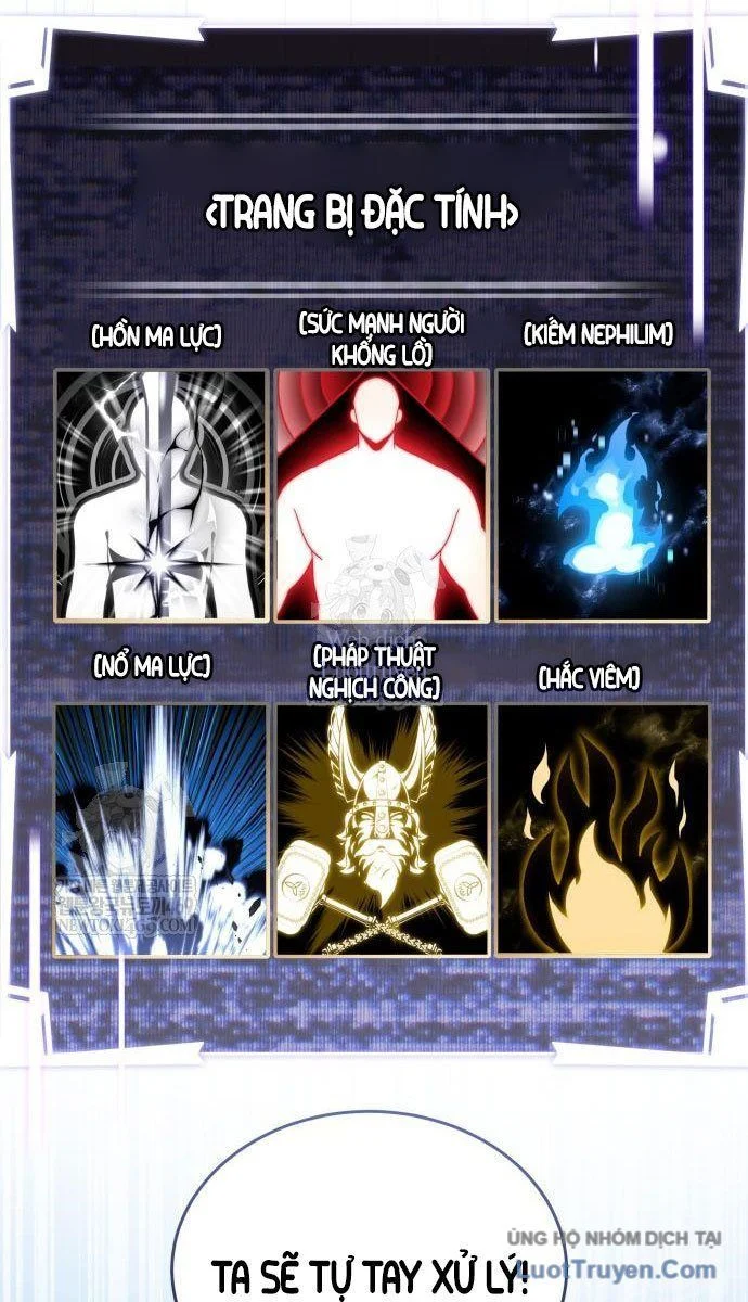 Kim Chiến Sĩ: Hành Trình Xây Dựng Đặc Tính Chapter 65 - Trang 2