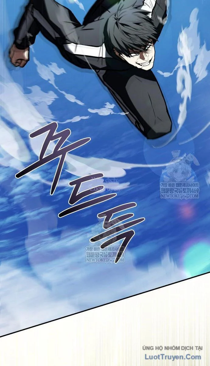 Kim Chiến Sĩ: Hành Trình Xây Dựng Đặc Tính Chapter 65 - Trang 2