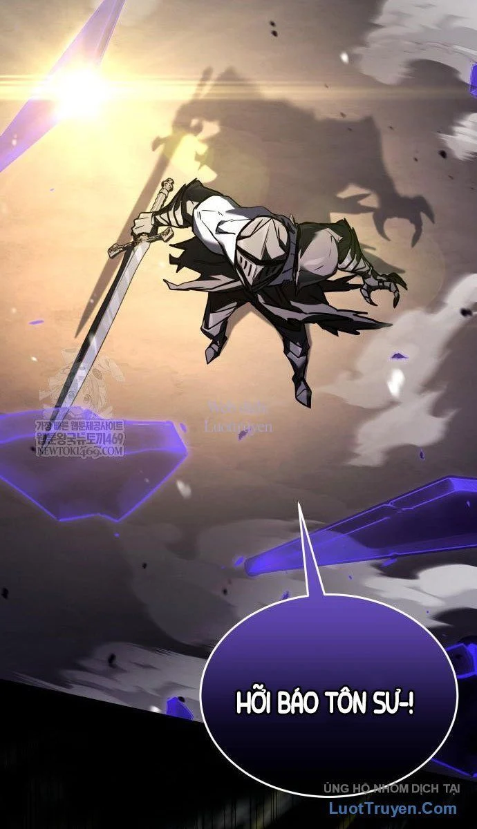 Kim Chiến Sĩ: Hành Trình Xây Dựng Đặc Tính Chapter 65 - Trang 2