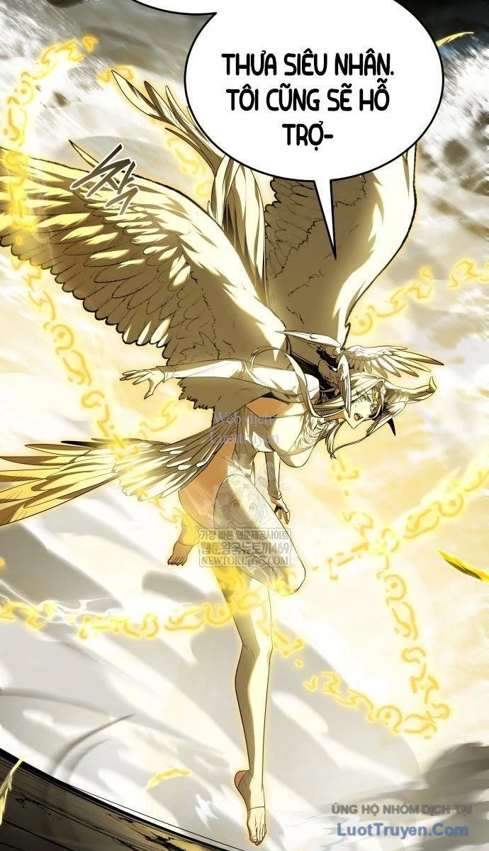 Kim Chiến Sĩ: Hành Trình Xây Dựng Đặc Tính Chapter 65 - Trang 2