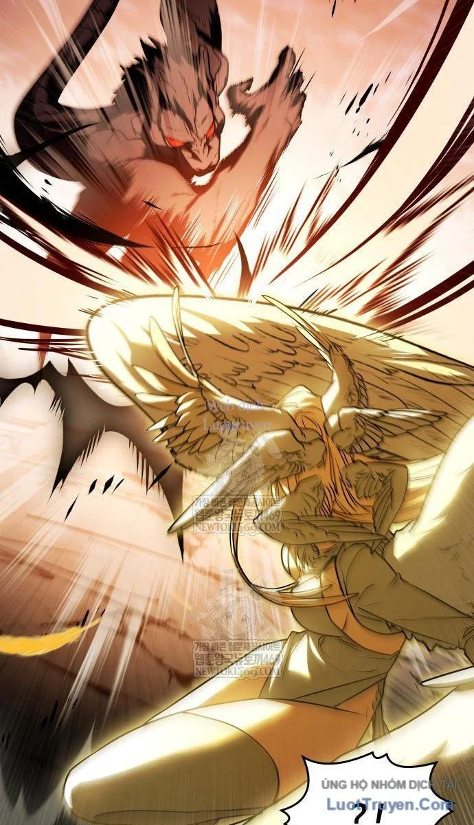 Kim Chiến Sĩ: Hành Trình Xây Dựng Đặc Tính Chapter 65 - Trang 2