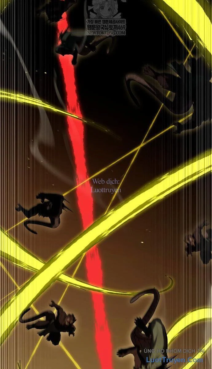 Kim Chiến Sĩ: Hành Trình Xây Dựng Đặc Tính Chapter 65 - Trang 2