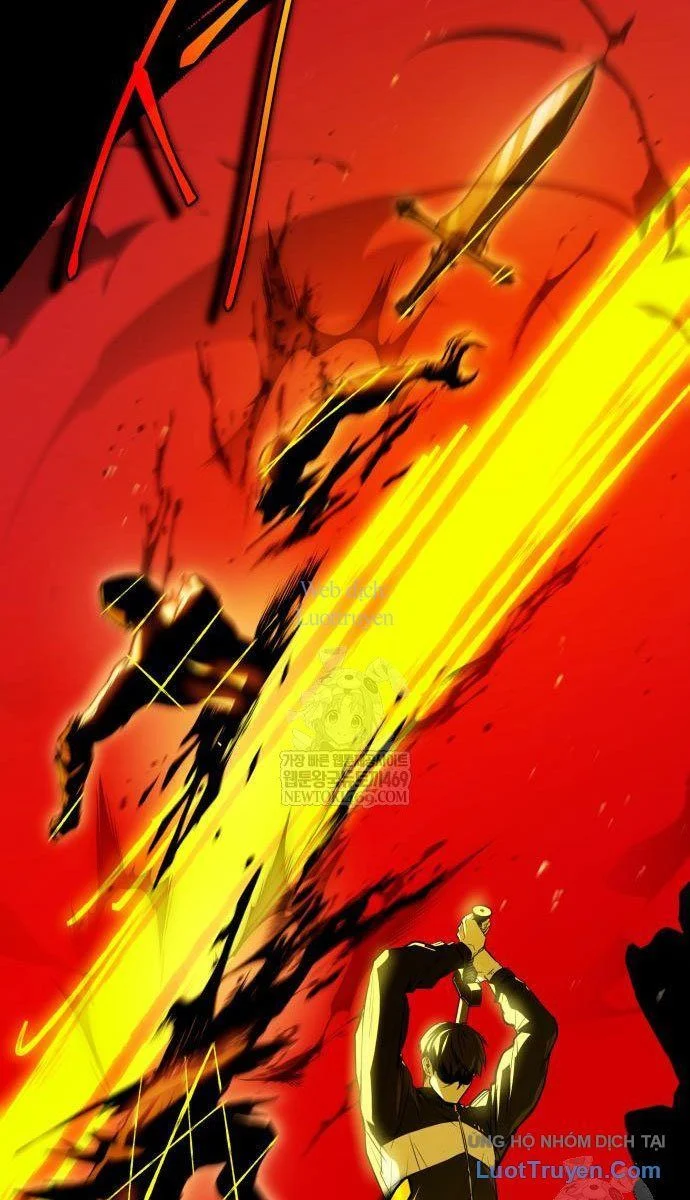 Kim Chiến Sĩ: Hành Trình Xây Dựng Đặc Tính Chapter 65 - Trang 2