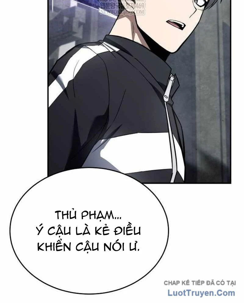 Kim Chiến Sĩ: Hành Trình Xây Dựng Đặc Tính Chapter 66 - Trang 2