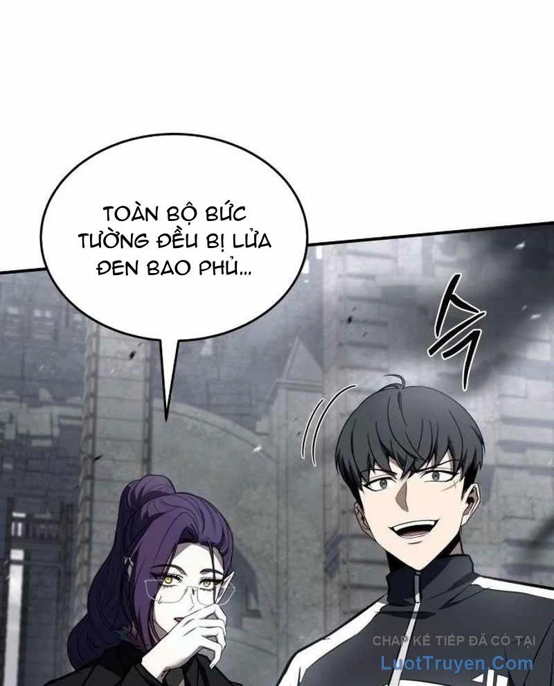 Kim Chiến Sĩ: Hành Trình Xây Dựng Đặc Tính Chapter 66 - Trang 2