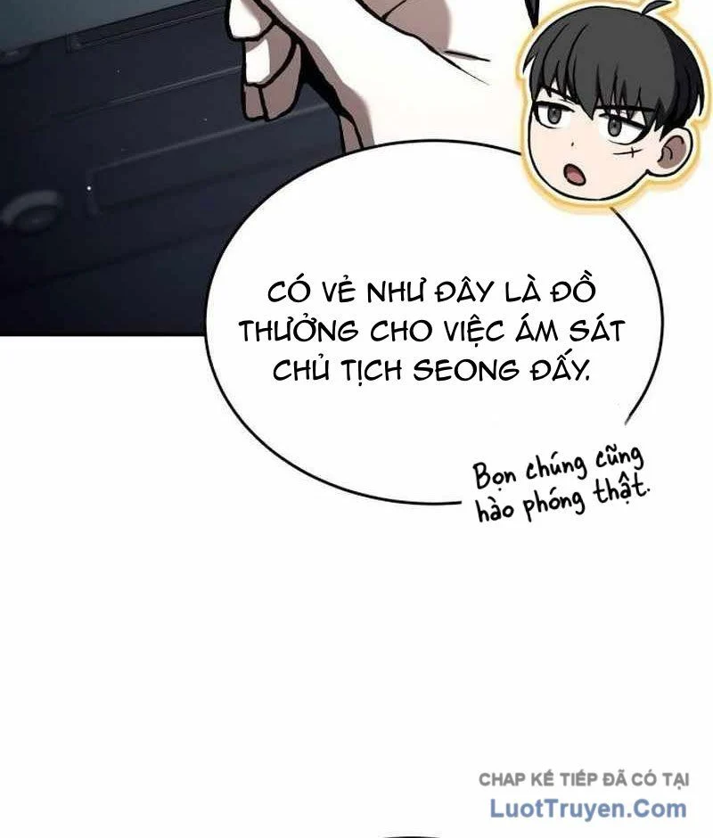 Kim Chiến Sĩ: Hành Trình Xây Dựng Đặc Tính Chapter 66 - Trang 2