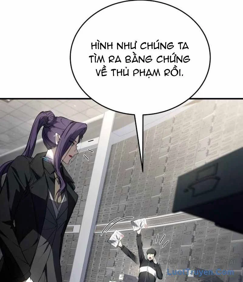 Kim Chiến Sĩ: Hành Trình Xây Dựng Đặc Tính Chapter 66 - Trang 2