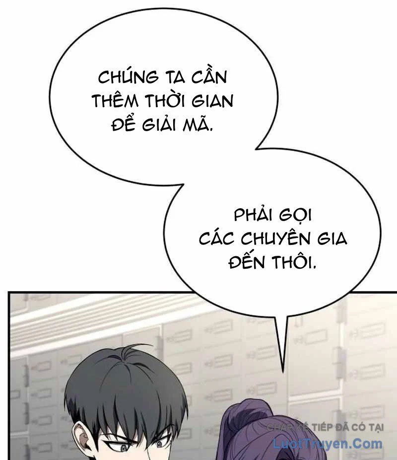 Kim Chiến Sĩ: Hành Trình Xây Dựng Đặc Tính Chapter 66 - Trang 2