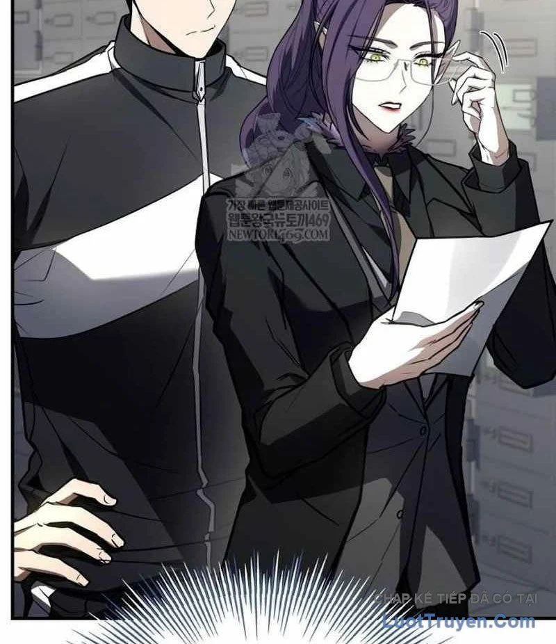 Kim Chiến Sĩ: Hành Trình Xây Dựng Đặc Tính Chapter 66 - Trang 2