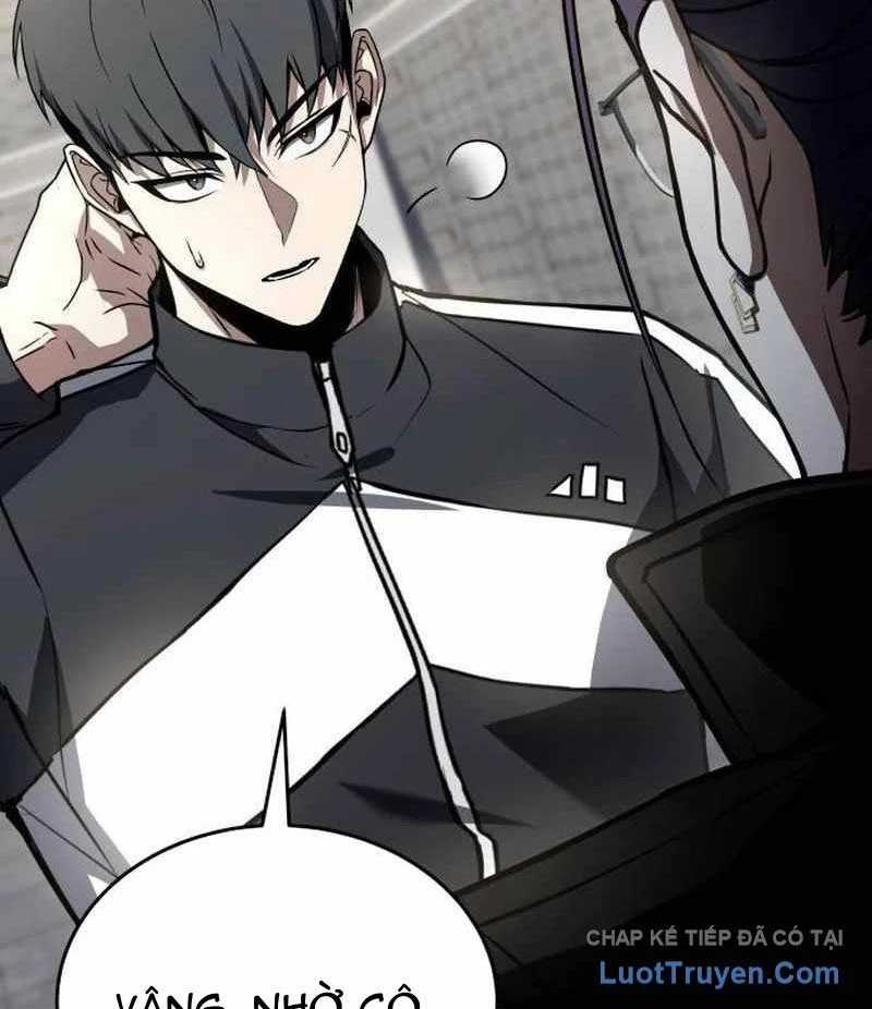 Kim Chiến Sĩ: Hành Trình Xây Dựng Đặc Tính Chapter 66 - Trang 2