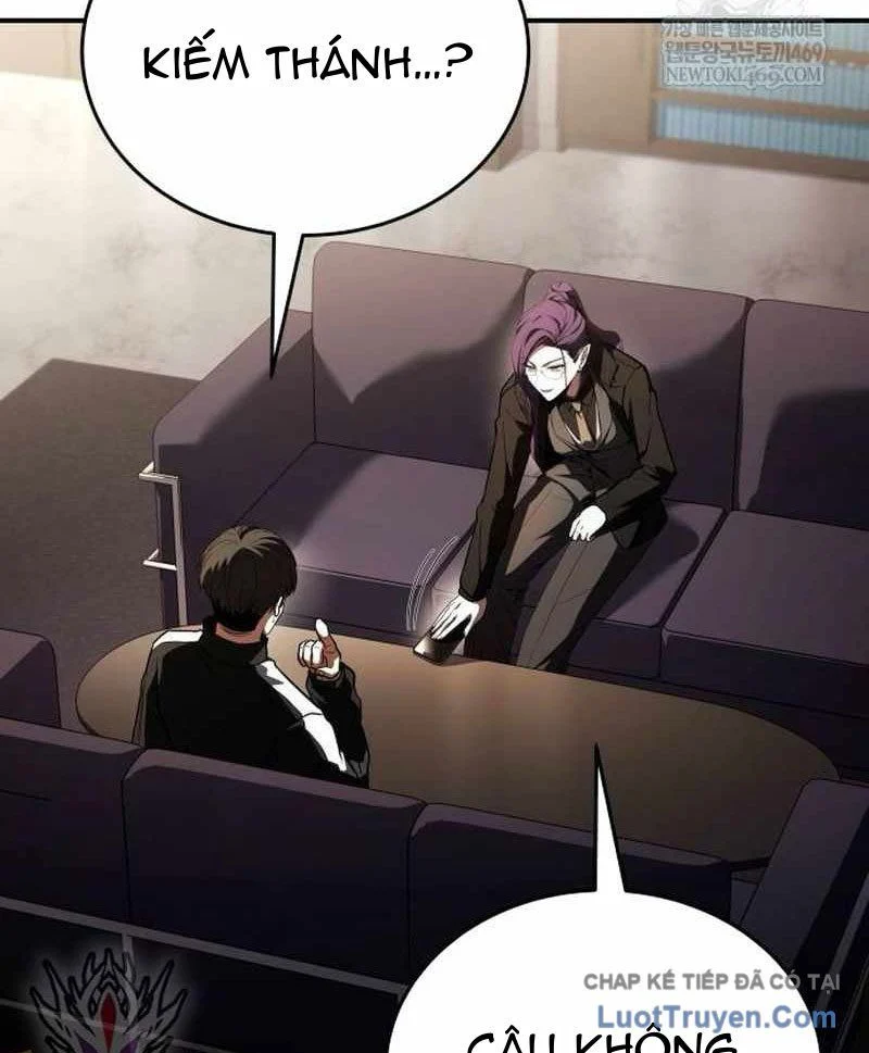 Kim Chiến Sĩ: Hành Trình Xây Dựng Đặc Tính Chapter 66 - Trang 2