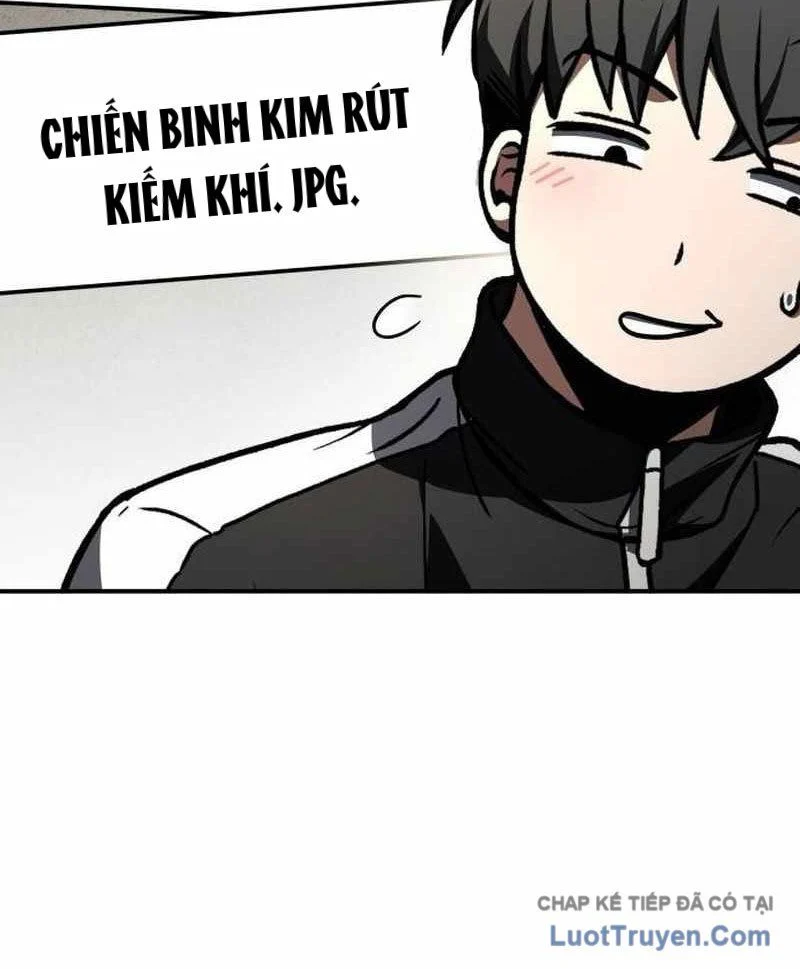 Kim Chiến Sĩ: Hành Trình Xây Dựng Đặc Tính Chapter 66 - Trang 2