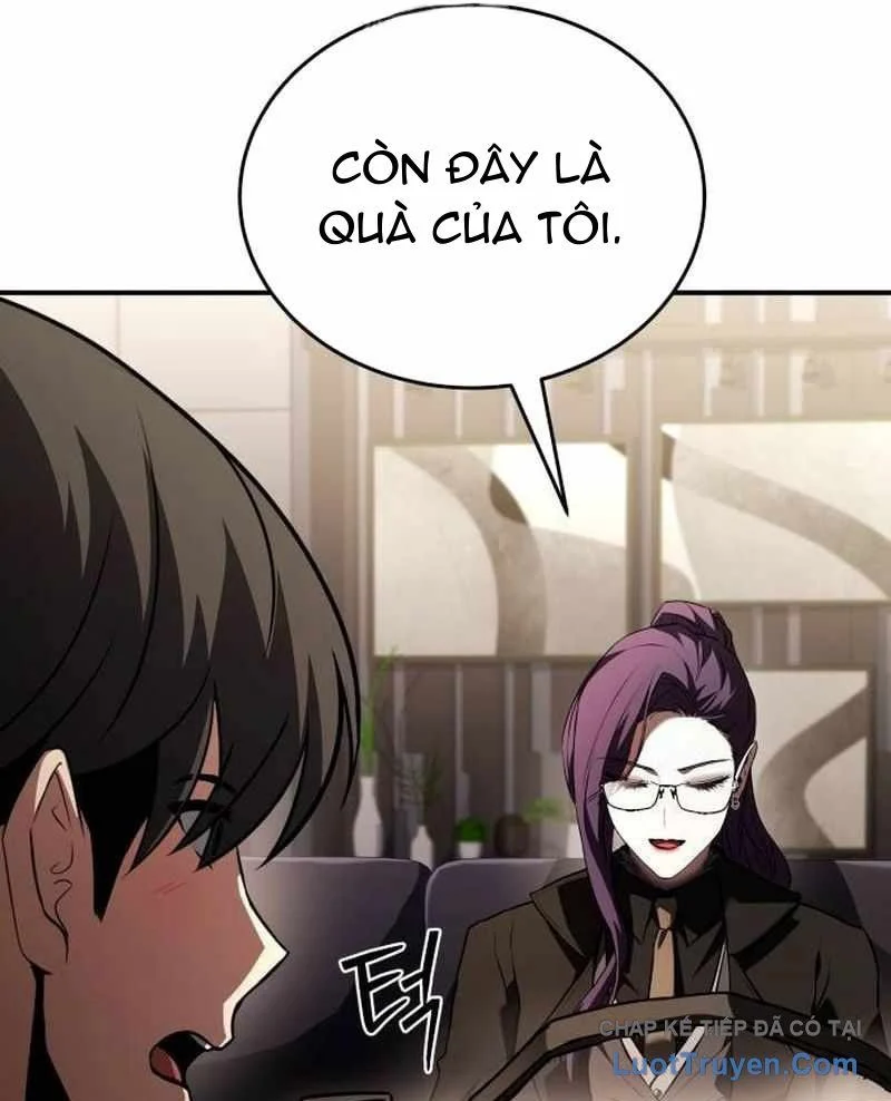 Kim Chiến Sĩ: Hành Trình Xây Dựng Đặc Tính Chapter 66 - Trang 2