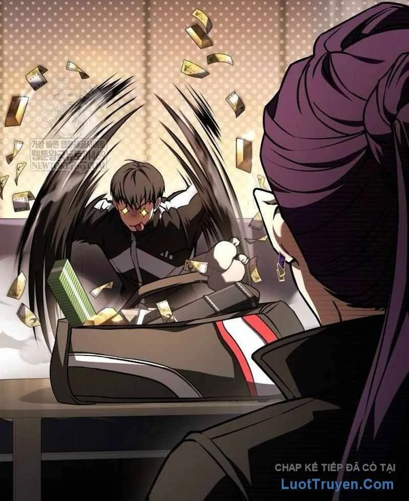 Kim Chiến Sĩ: Hành Trình Xây Dựng Đặc Tính Chapter 66 - Trang 2