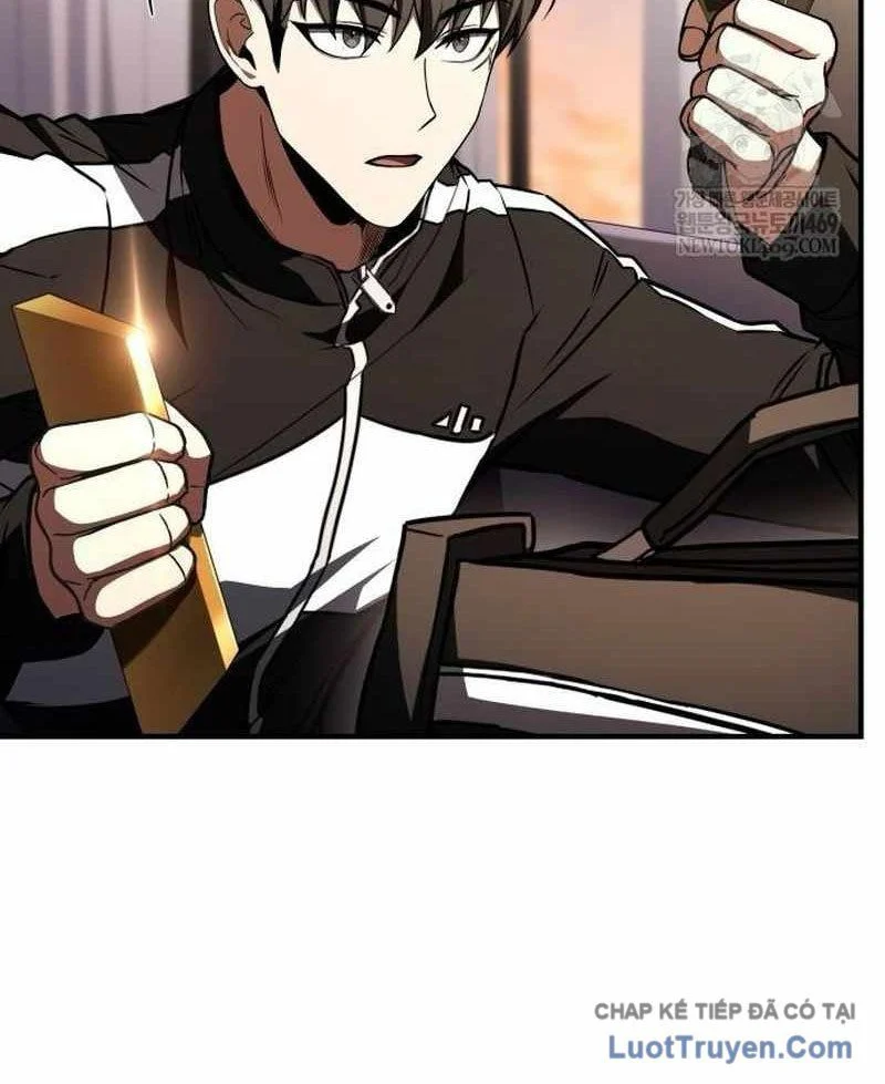 Kim Chiến Sĩ: Hành Trình Xây Dựng Đặc Tính Chapter 66 - Trang 2