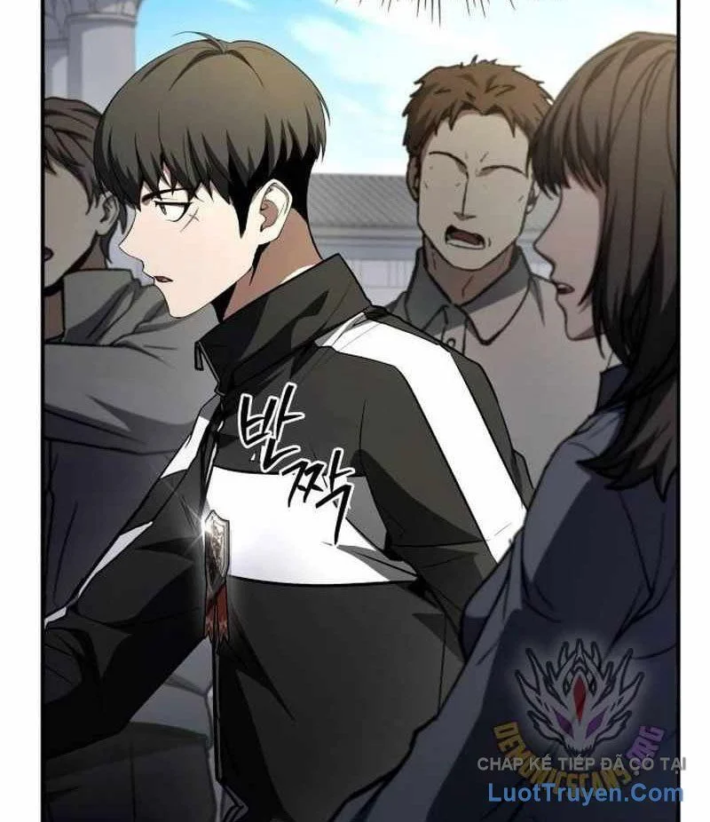 Kim Chiến Sĩ: Hành Trình Xây Dựng Đặc Tính Chapter 66 - Trang 2