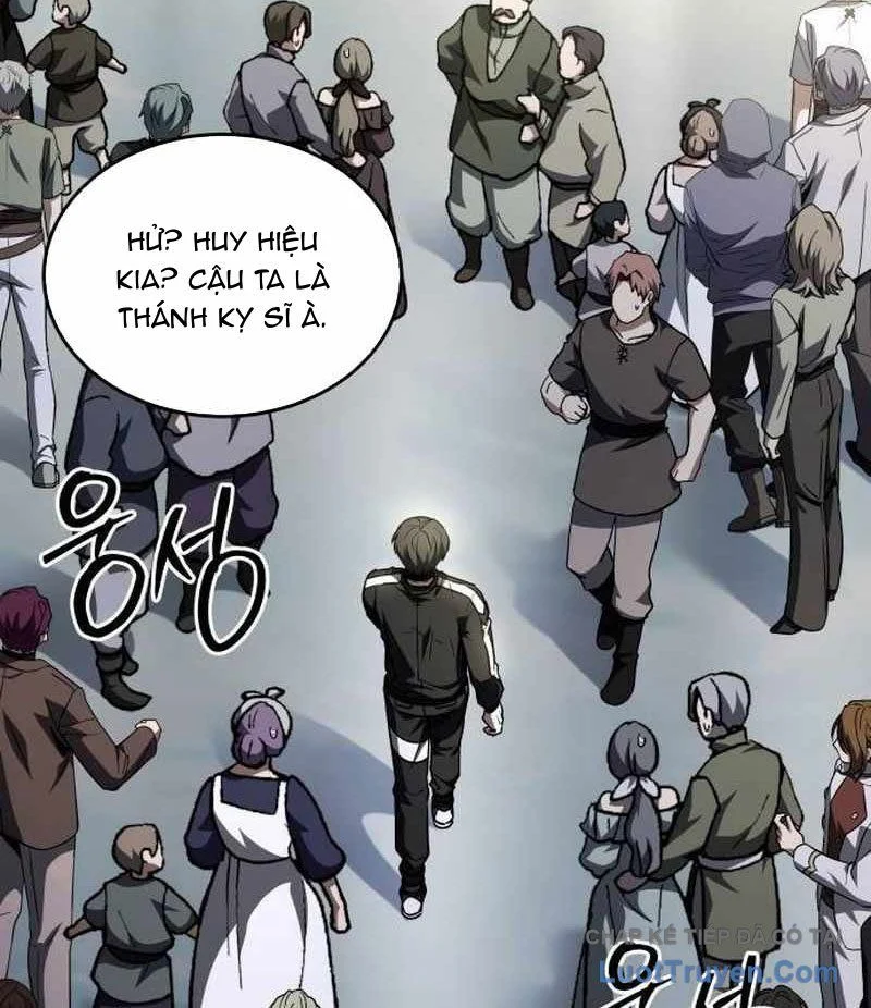 Kim Chiến Sĩ: Hành Trình Xây Dựng Đặc Tính Chapter 66 - Trang 2