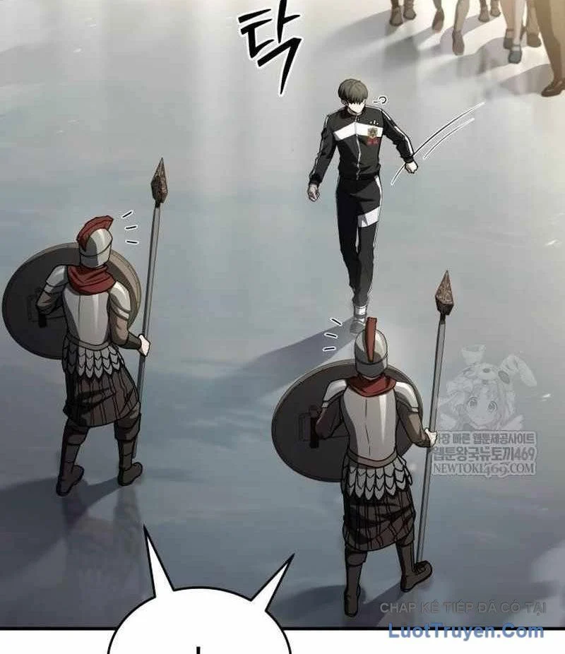 Kim Chiến Sĩ: Hành Trình Xây Dựng Đặc Tính Chapter 66 - Trang 2