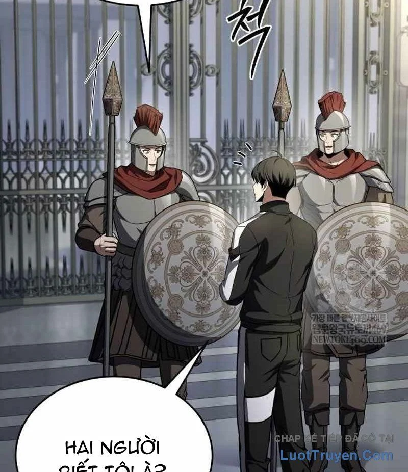 Kim Chiến Sĩ: Hành Trình Xây Dựng Đặc Tính Chapter 66 - Trang 2