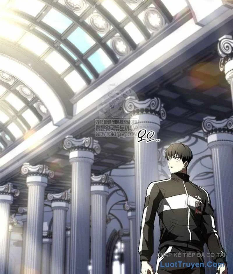 Kim Chiến Sĩ: Hành Trình Xây Dựng Đặc Tính Chapter 66 - Trang 2