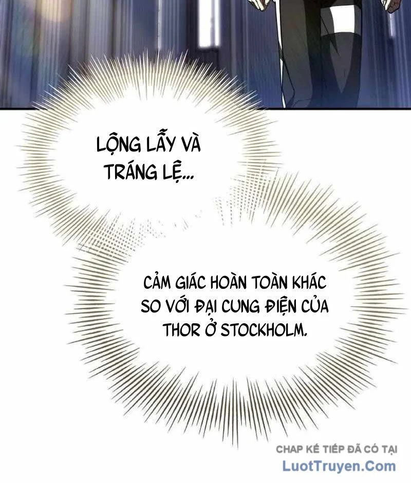 Kim Chiến Sĩ: Hành Trình Xây Dựng Đặc Tính Chapter 66 - Trang 2