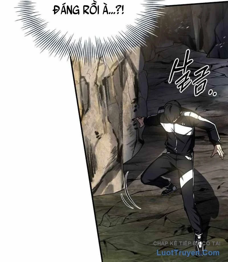 Kim Chiến Sĩ: Hành Trình Xây Dựng Đặc Tính Chapter 66 - Trang 2